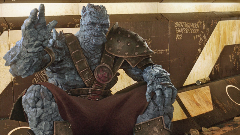 Image: Disney / Marvel